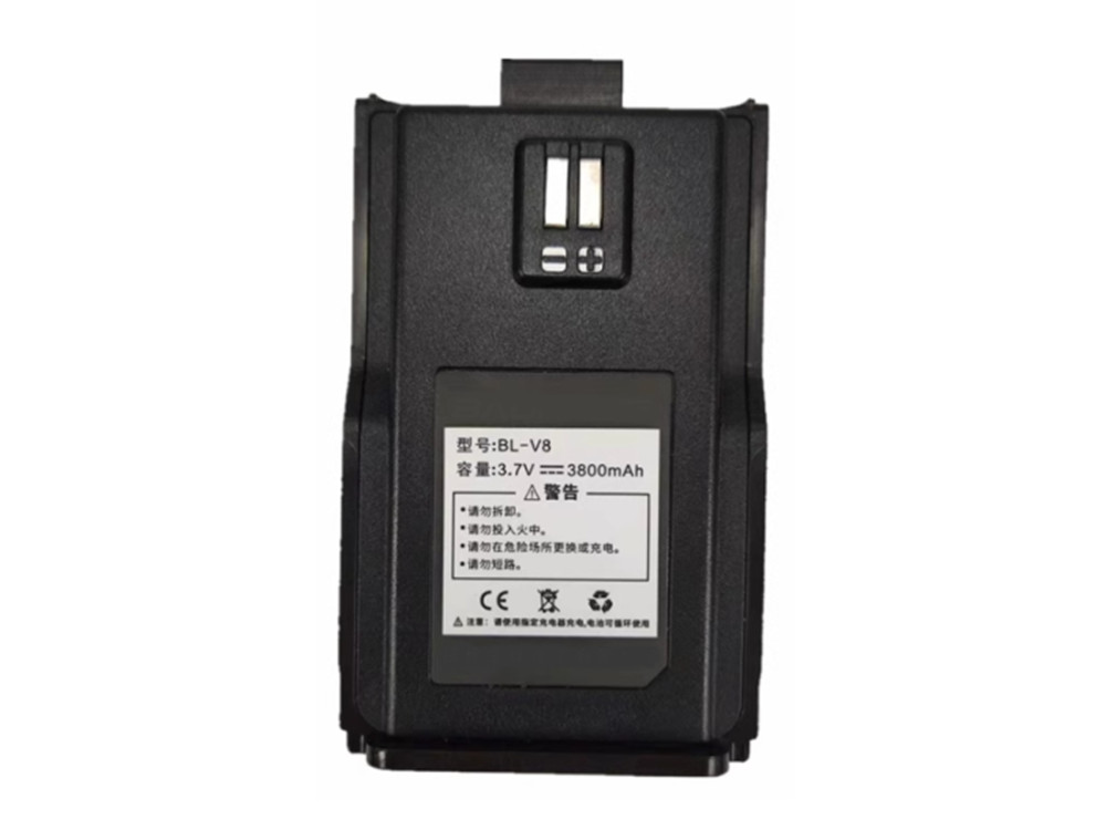 BL-V8 Batteria Per BAOFENG BF-878/V8A