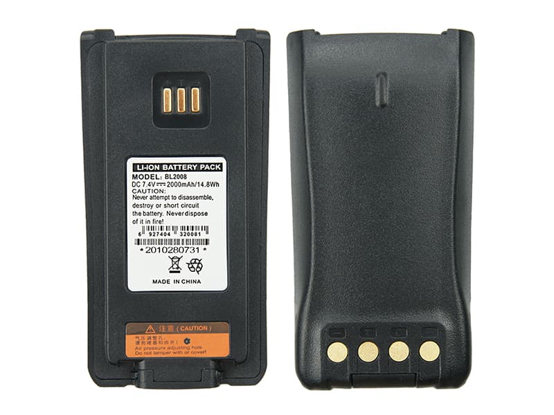 BL2006 BL2008 Battery