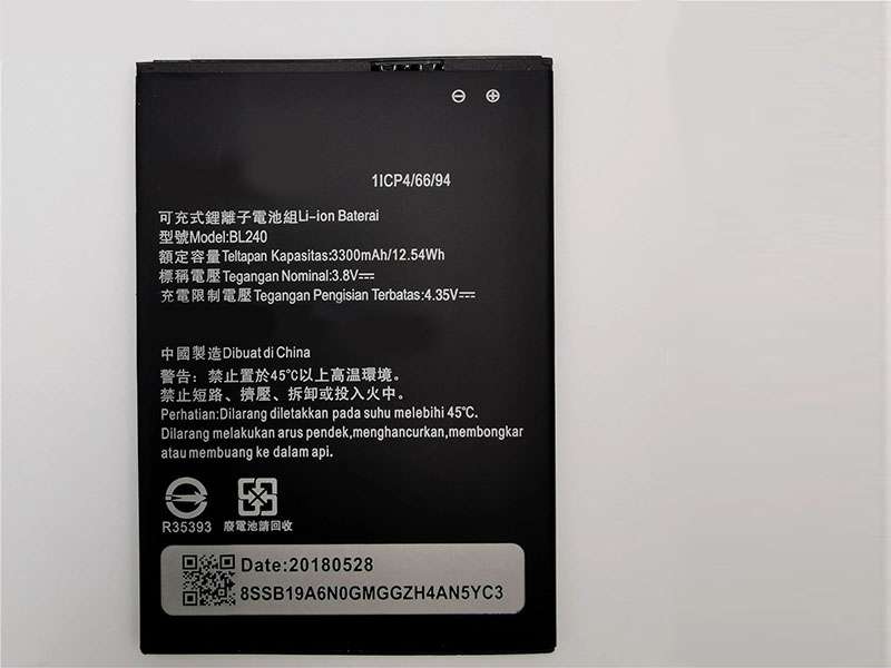 Lenovo Note 8 A936 A938T