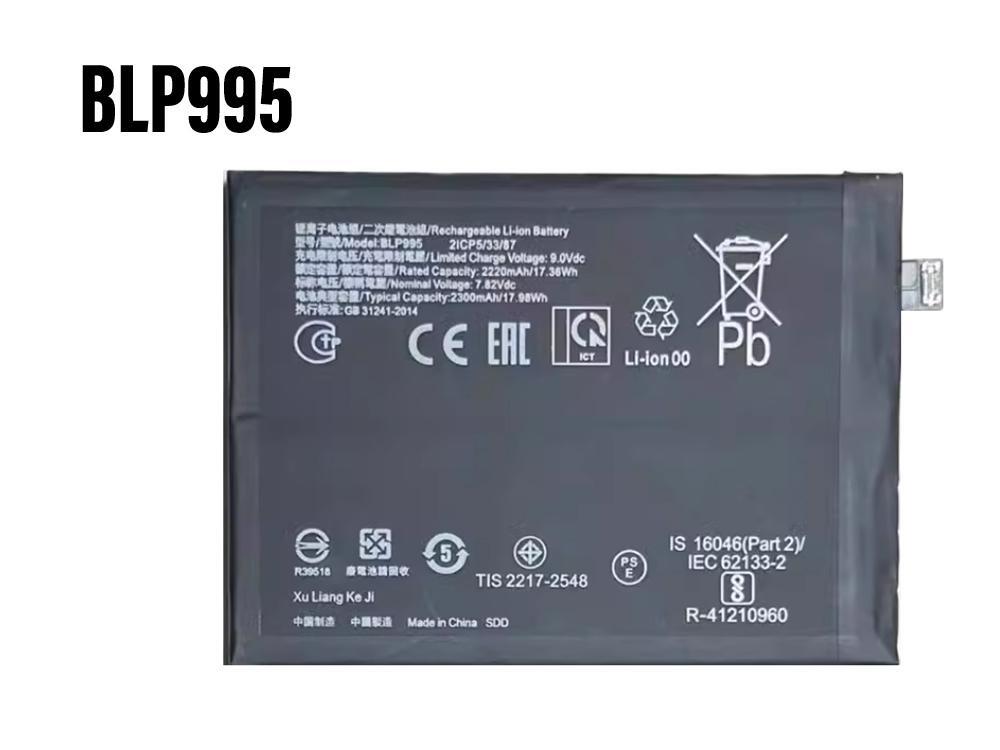 BLP995 Battery