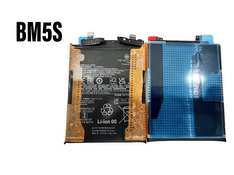 BM5S Batteria Per Xiaomi PHONE