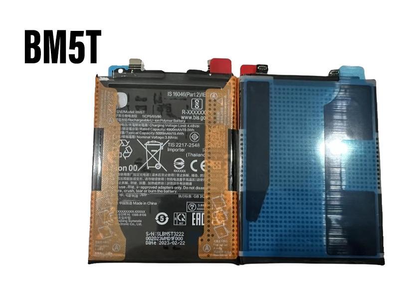 BM5T pour Xiaomi Poco X6 Pro 5G