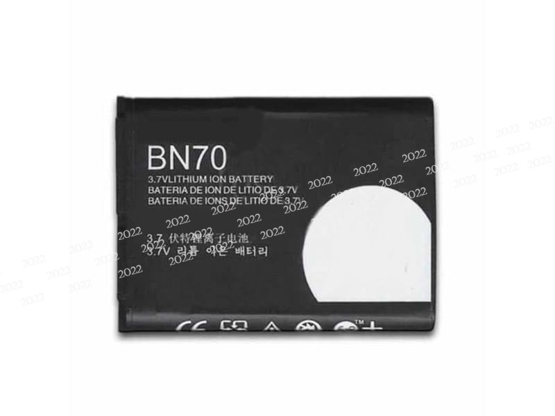 BN70 pour MOYOROLA MT710 XT710 MT810