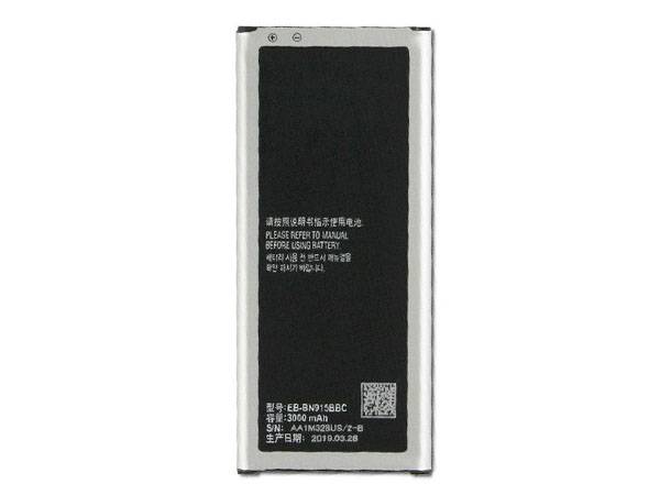 EB-BN915BBC pour Samsung GALAXY Note Edge N915L N915S N9150 N915K