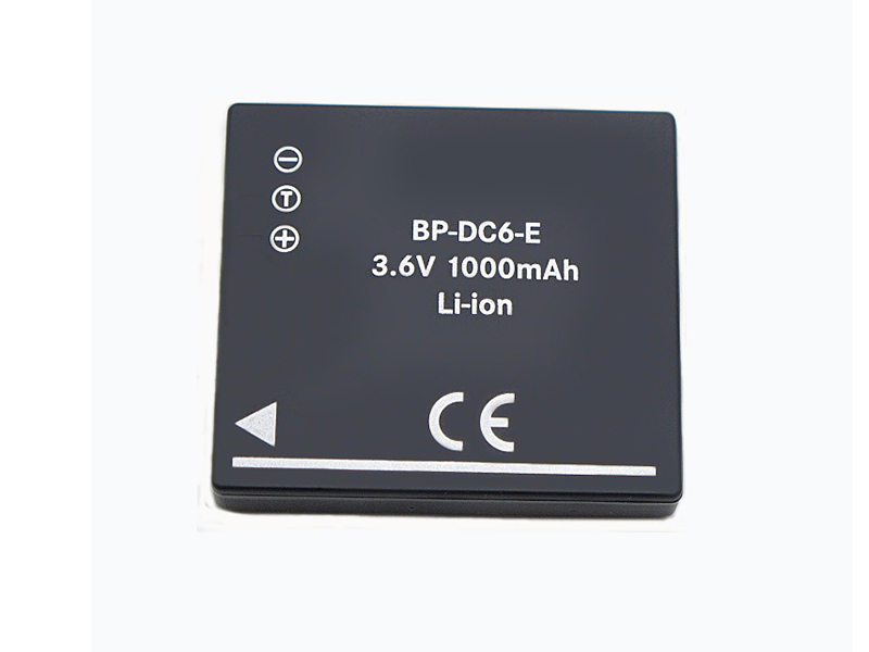 BP-DC6-E Battery