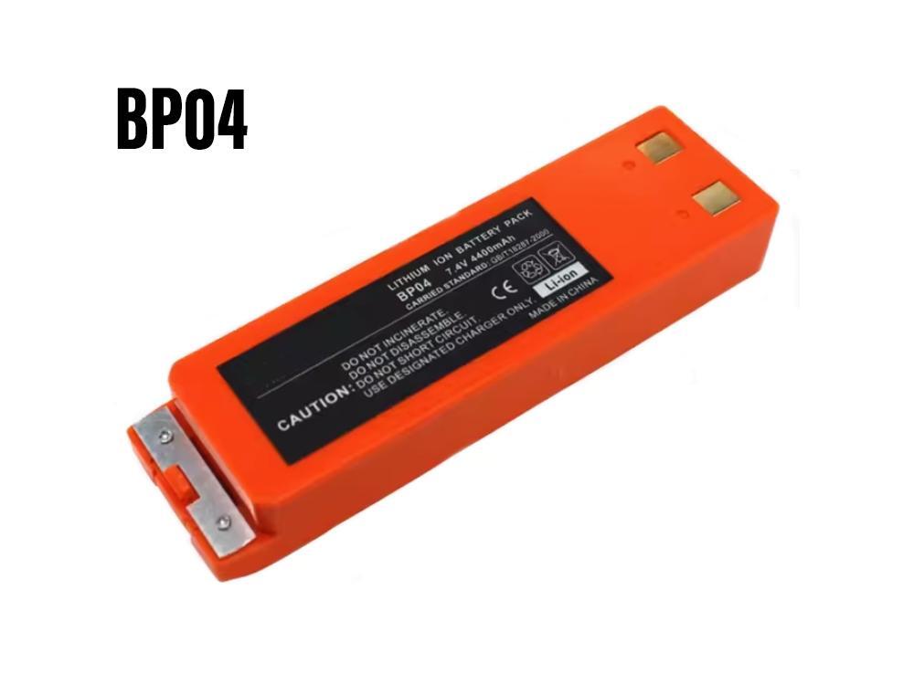 BP04 Batteria Per Pentax LTS-352N Series Total station