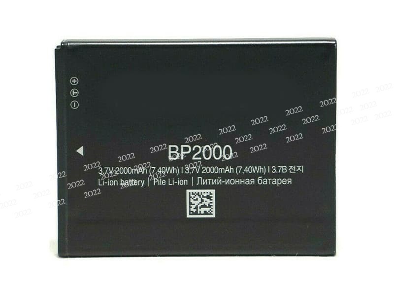 BP2000 pour SAMSUNG EK-GC200
