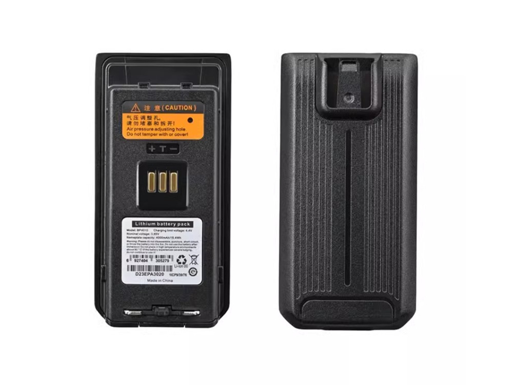 BP4010 Batteria Per Hytera AP510 AP515 AP515LF