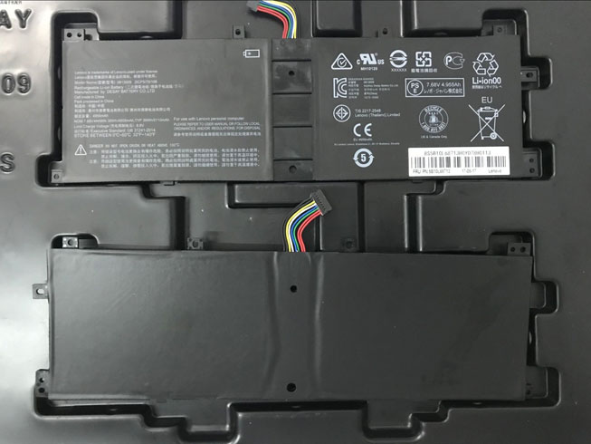 BSN04170AS-AT pour Lenovo Miix5 PRO miix510-12 Series