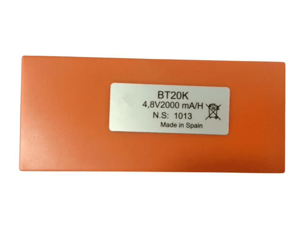 BT20K Batteria Per IKUSI BT24IK BT20K