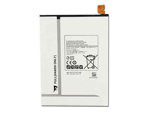 EB-BT710ABE pour Samsung Tab S2 8.0 T710 T715 SM T713N T719C