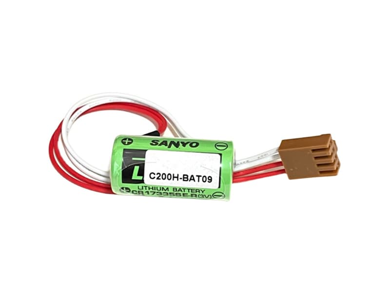 C200H-BAT09 Battery