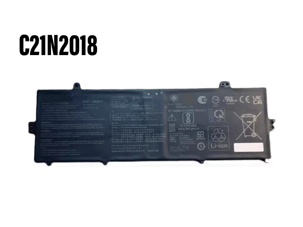 C21N2018 Battery