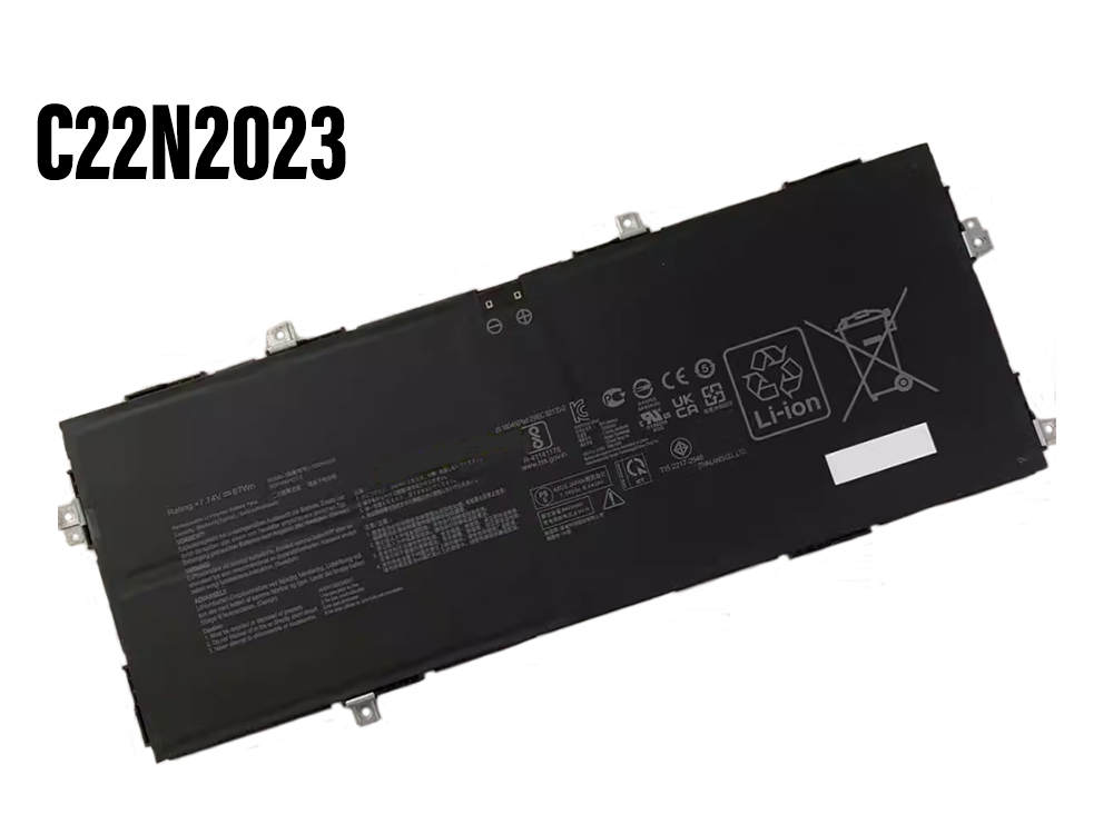 C22N2023 Battery