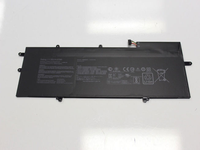 C31N1538 pour ASUS ZenBook Q324UA UX360UA Series