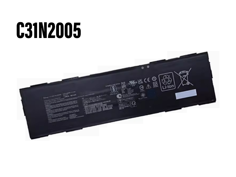 C31N2005 Battery