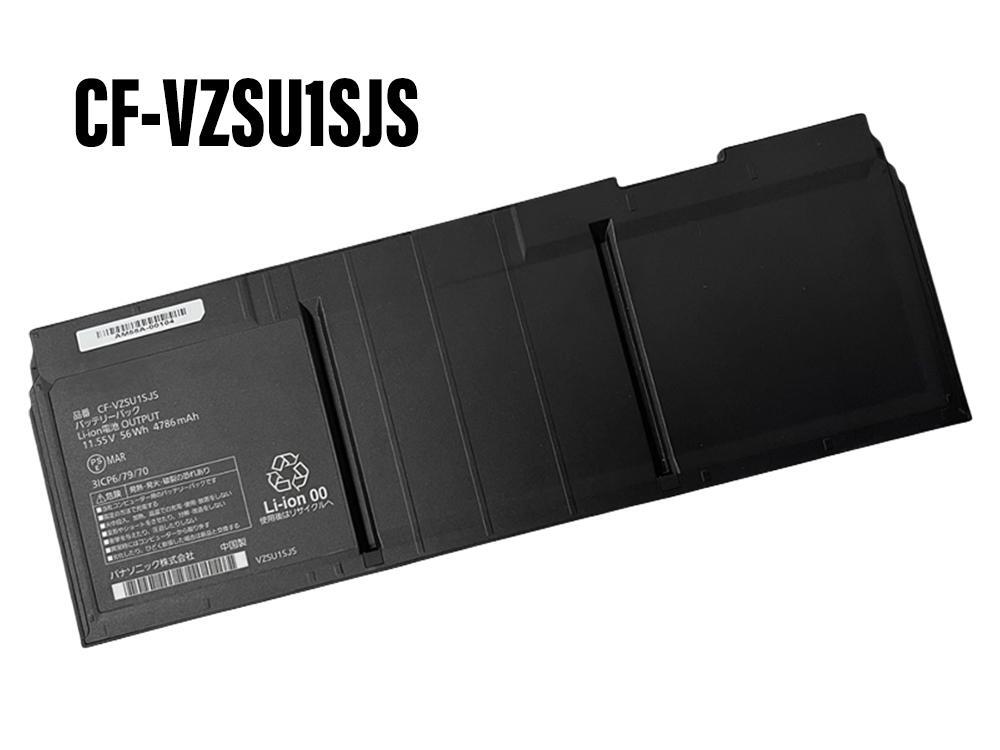 CF-VZSU1SJS CF-VZSU1QJS Batteria Per Panasonic CF-FV1/FV1R CF-FV1RDAVS