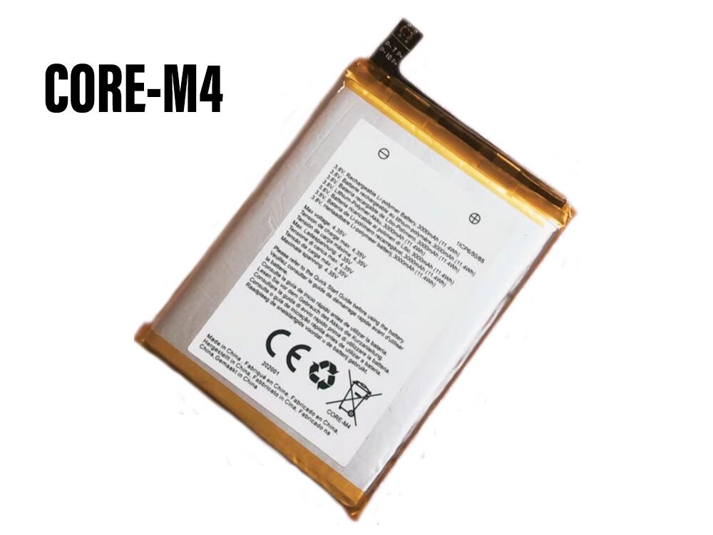 Bateria CORE-M4 Nueva Batería 