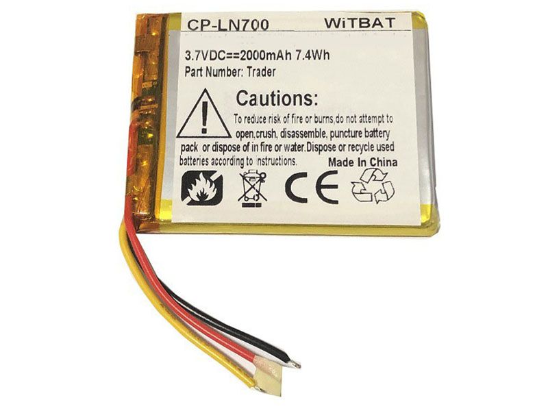 CP-LN700 Battery