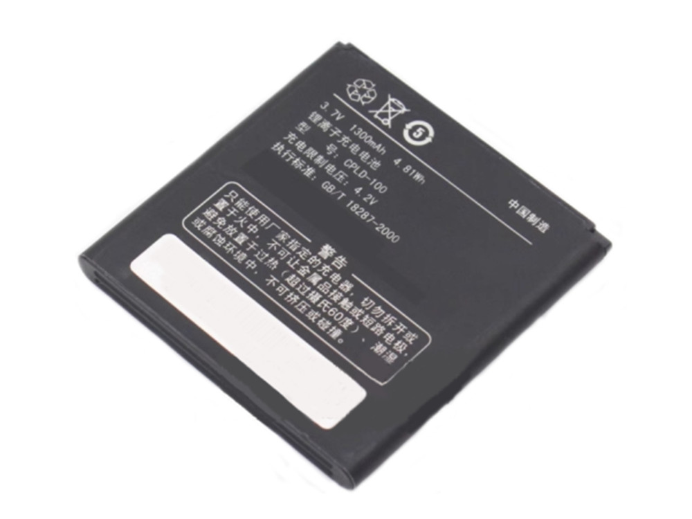 CPLD-100 Batteria Per Coolpad PHONE