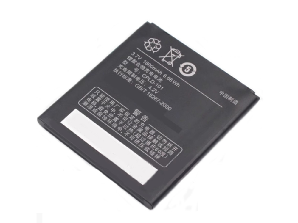 CPLD-101 Batteria Per Coolpad PHONE