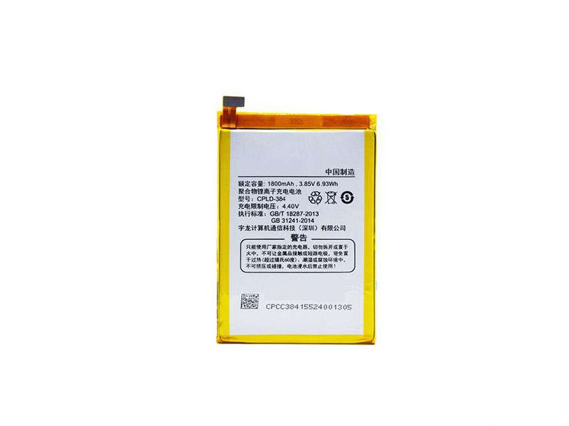 CPLD-384 pour Coolpad sk3-01 sk3-02