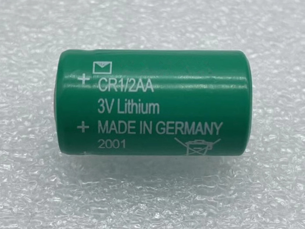 CR1/2AA CR-1/2-AA Battery