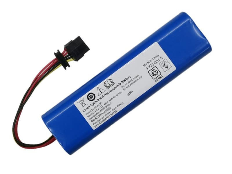 D099-4S2P Batteria Per XIAOMI MJSTS1