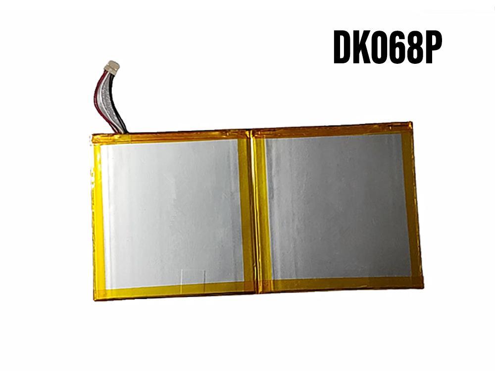DK068P Batteria Per Blackview Tab 16 Pro