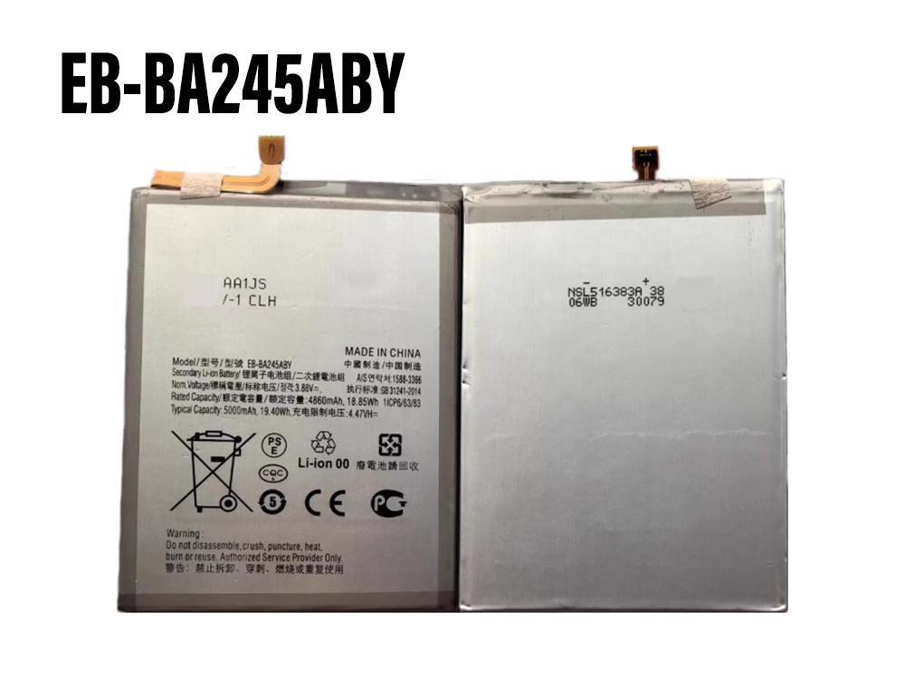 EB-BA245ABY pour SAMSUNG A24/A245