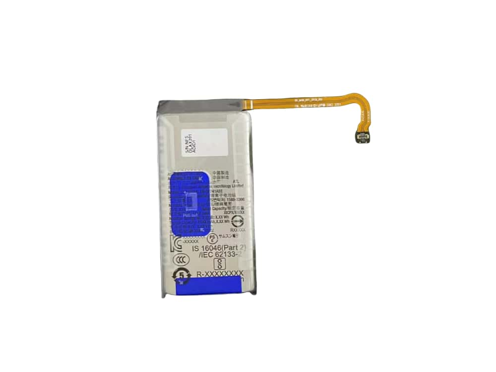 EB-BF741ABE Batteria Per Samsung Flip 6