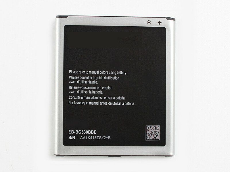 EB-BG530BBE pour Samsung Galaxy J3