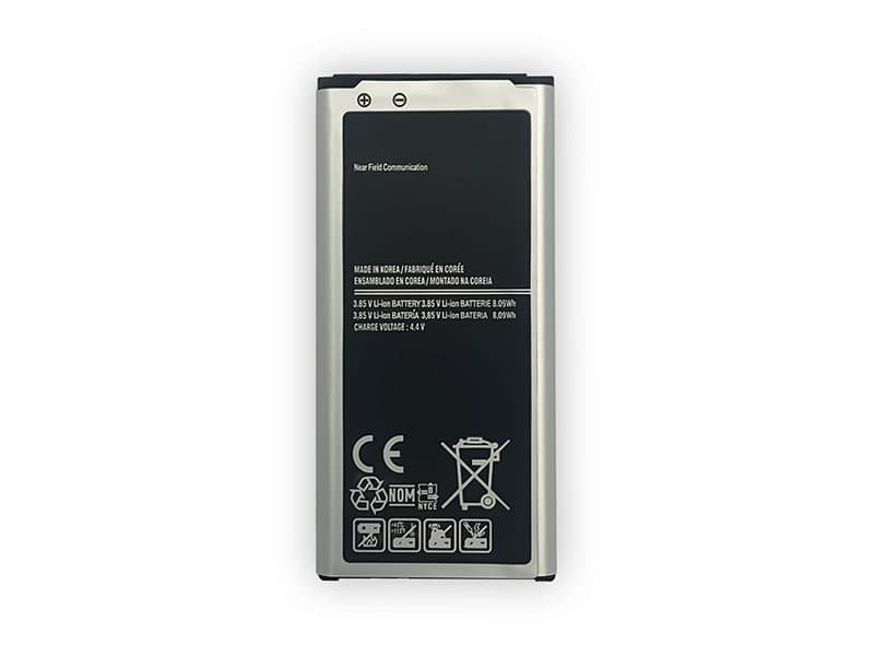 EB-BG800BBE pour Samsung GALAXY S5 mini SM-G800F
