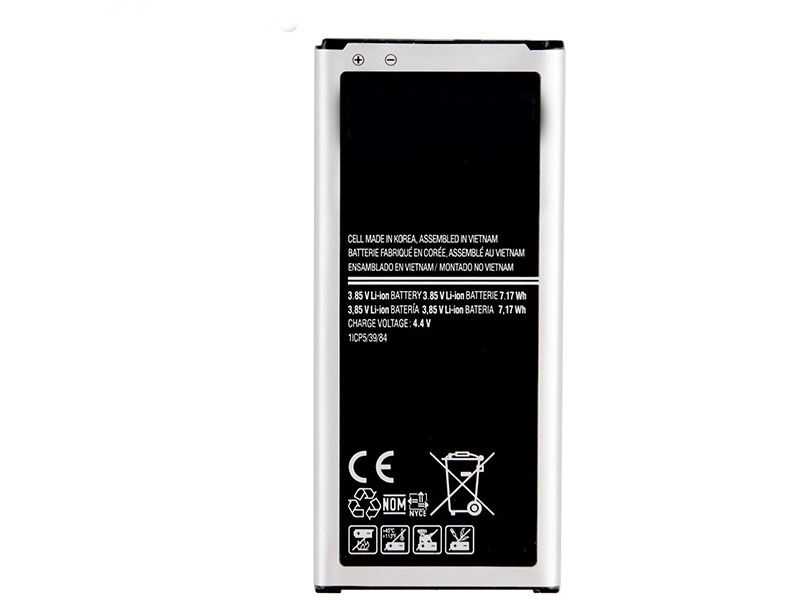 EB-BG850BBU pour Samsung Galaxy Alpha SM-G850A G850W