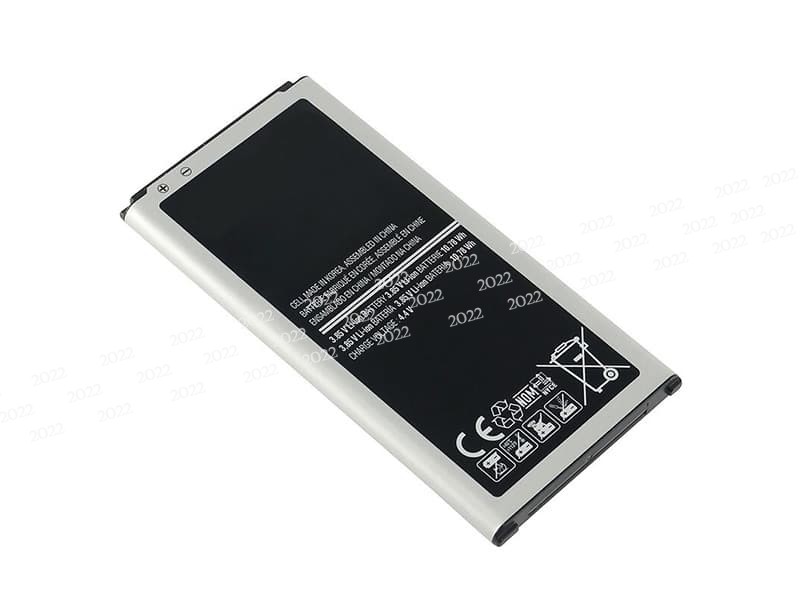 EB-BG900BBC pour SAMSUNG Galaxy S5