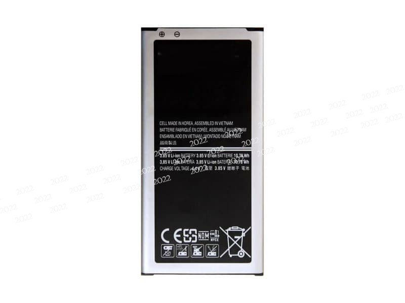 SAMSUNG S5 G900