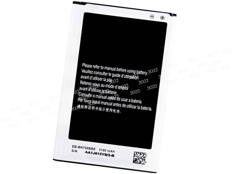SAMSUNG Note 3 Neo/SM-N7505