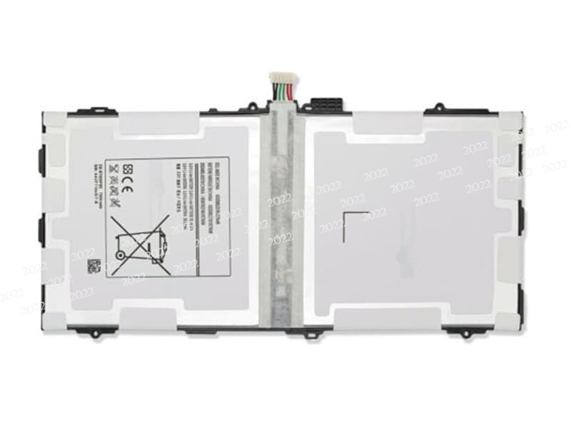 EB-BT800FBE pour SAMSUNG Galaxy Tab S 10.5 SM-T800 T801 T807