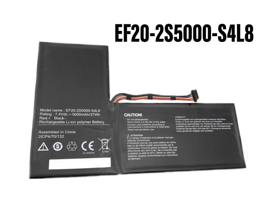 EF20-2S5000-S4L8 Batteria Per Sunwoda EF20-2S5000-S4L8
