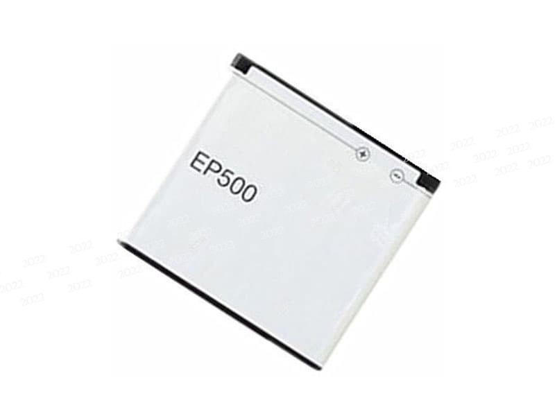 EP500