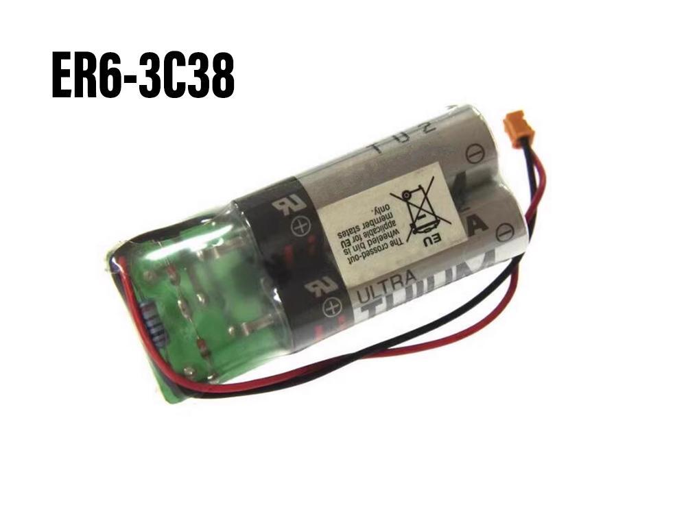 ER6-3C38 Battery