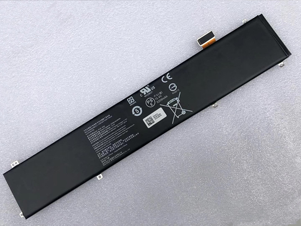 RC30-0248 pour Razer Blade Stealth 15 2018 15 GTX 1060 LINGREN 15