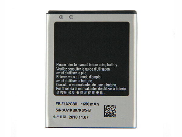 EB-F1A2GBU pour Samsung I9100 I9108 I9103 I777 I9050 B9062