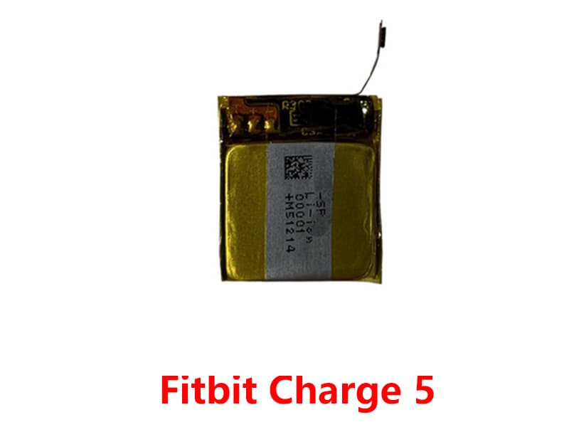 FB421 Batteria Per Fitbit Charge 5 FB421 Activity Tracker