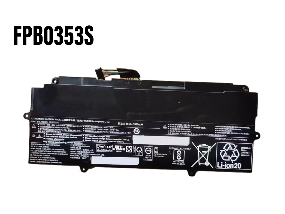 FPB0353S Battery