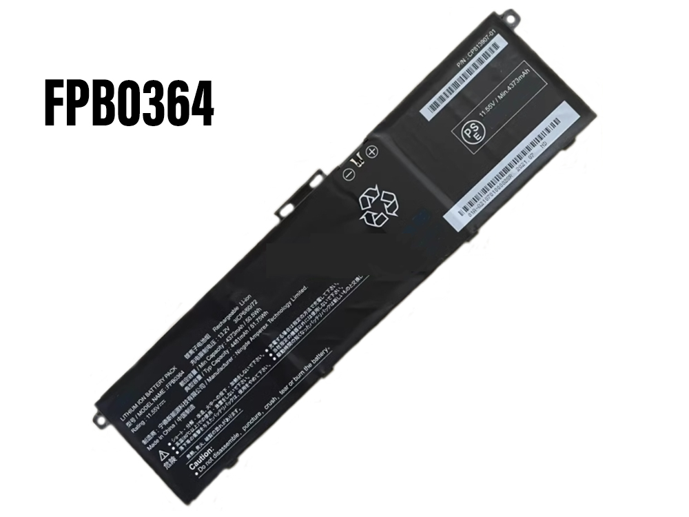 FPB0364 Battery