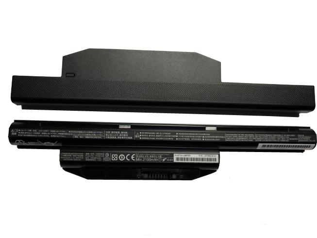 FPCBP434 pour Fujitsu LifeBook AH544 E733 E734 S904/LifeBook A514/A544/A555/A557/A564/E736/E743/E744/E753/E754/E756/E546