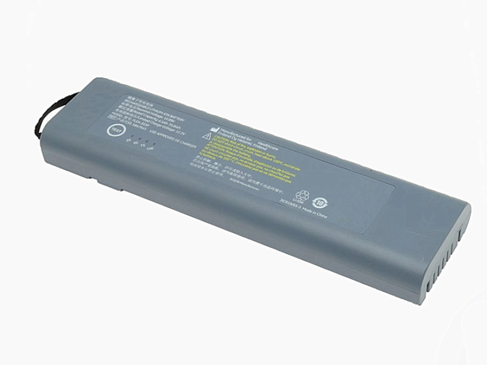 FLEX-3S3P Batteria Per GE B125 B650 B105 M1168356 2036984-001