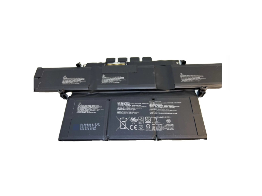 G3HTA071H G3HTA072H Batteria Per Microsoft Surface Laptop Studio 1964