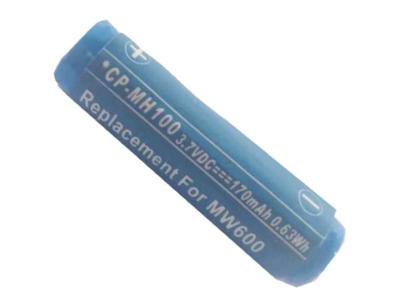 GP0836L17 Batteria Per SOAIY MH100 MW600